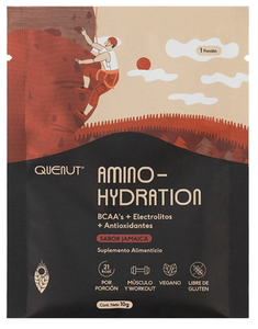 Amino-Hydration Quenut