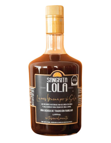 Sangrita Lola