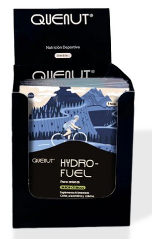 Hydro-Fuel Quenut