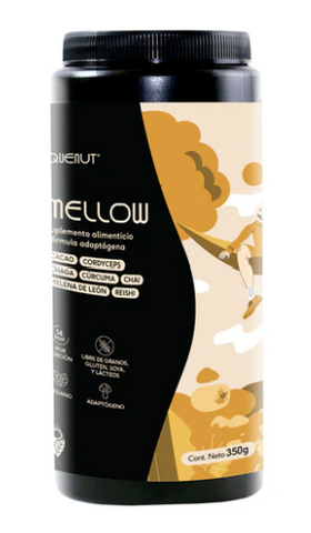 Mellow Bote Quenut